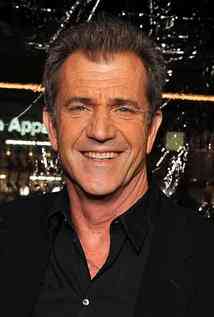 Photo:  Mel Gibson 01
